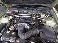 Silnik Ford Mustang 4,6 2005 do naprawy lub na części.