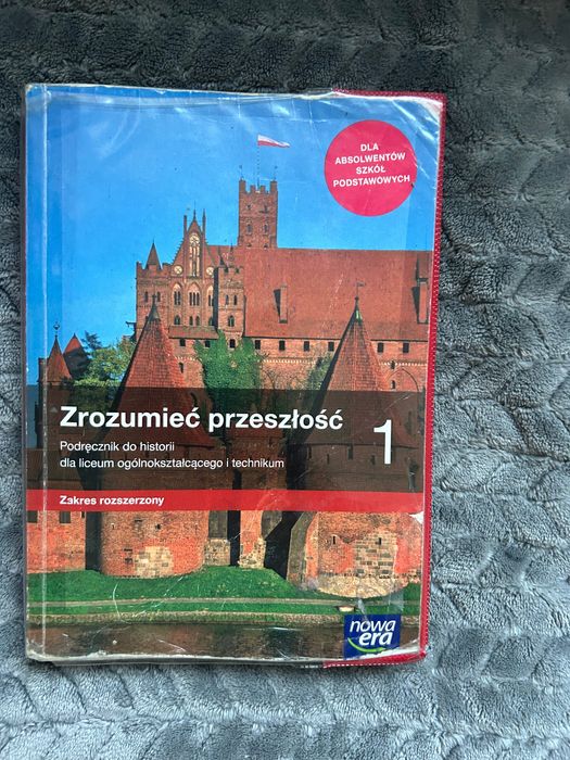 Zrozumieć przeszłość 1