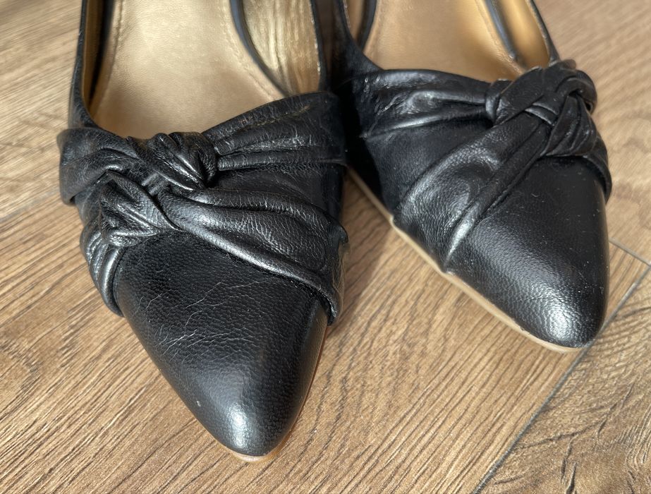 Buty damskie ECCO
