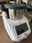 Lidlomix Monsier Cuisine Connect (SKMC 1 200 D4)