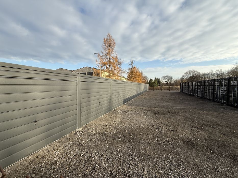 Wynajme magazyn,box,garaż,komórkę, pomieszczenie gospodarcze, kontener