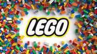 LEGO SKUP nowych i jak nowych klocków