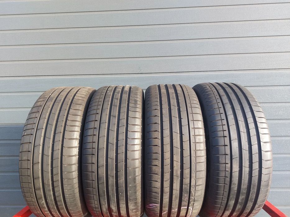 245/40 R19 94W RANT OCHRONNY OPONY LETNIE PIRELLI P ZERO DOT24 NOWE DEMO