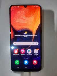 Samsung A50, самсунг А50