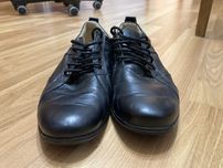Buty ze skóry naturalnej Gabut Rozmiar 42 - Nowe!!!