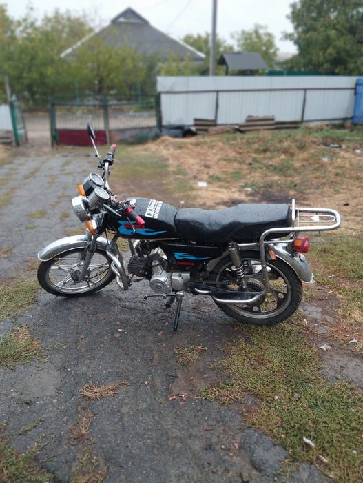 Срочно Продам  альфу на ходу