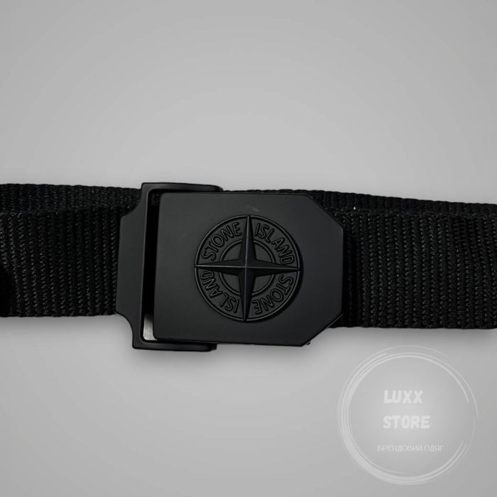 Ремінь Stone Island ( stoneisland, стон, стонайленд)