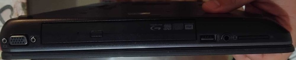 Portátil HP Zbook 15 (não liga)