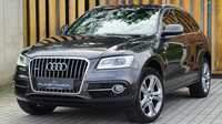 Audi Q5 2015 Q5 Facelift S-TRONIC 2.0 TDI CR 190 KM ULTRA *Quattro* S-line