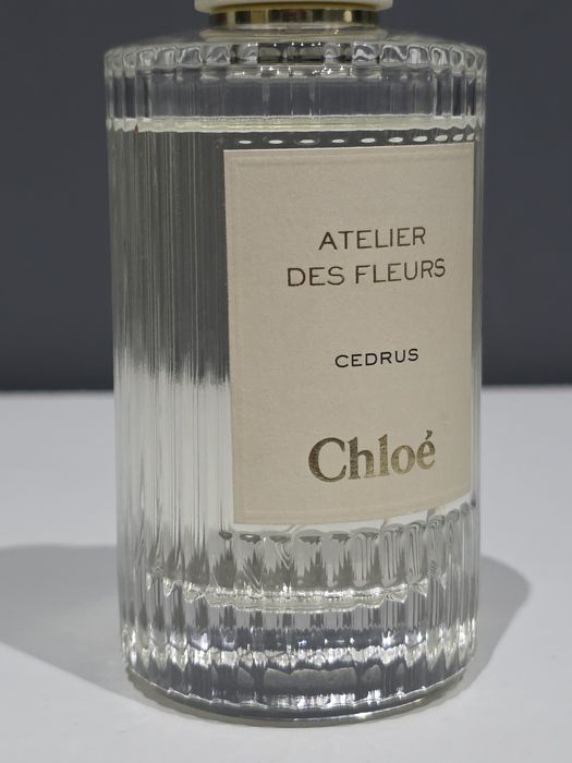 Chloe Atelier des Fleurs Cedrus 150ml