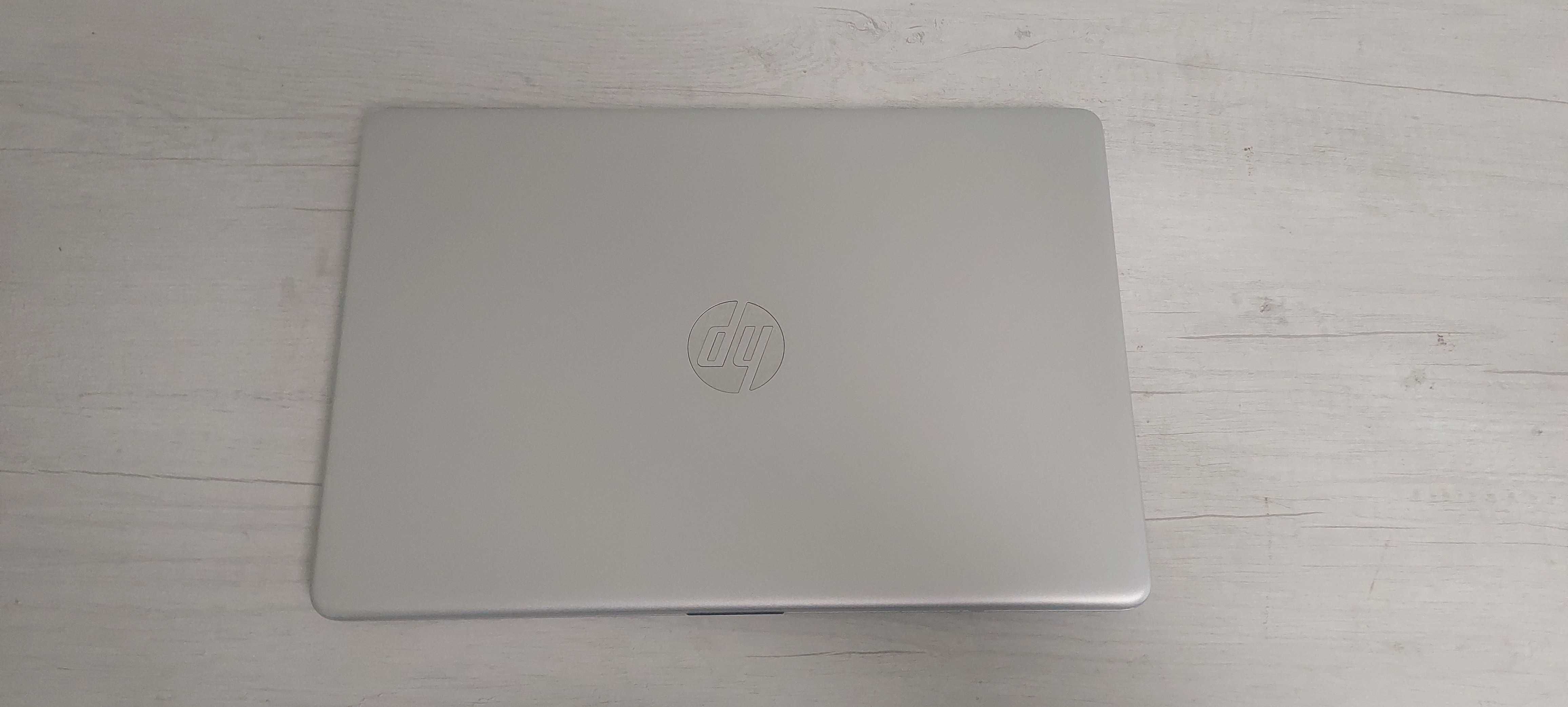 Ноутбук HP 15-dy2765wm |I5 1135G7|12GB Ram|SSD NvMe 256|Свежак 2023.г!