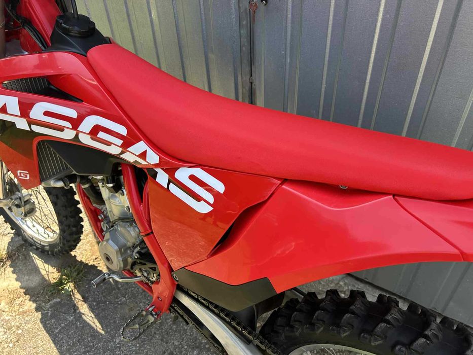Gas Gas MC350 model 2023