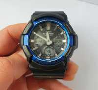 Zegarek Casio G-Shock GAW-100 moduł 5444 multiband 6 tough solar wave