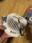 LED Inspire 100W, 867 lumenów, 4000K, IP44 , 3 szt