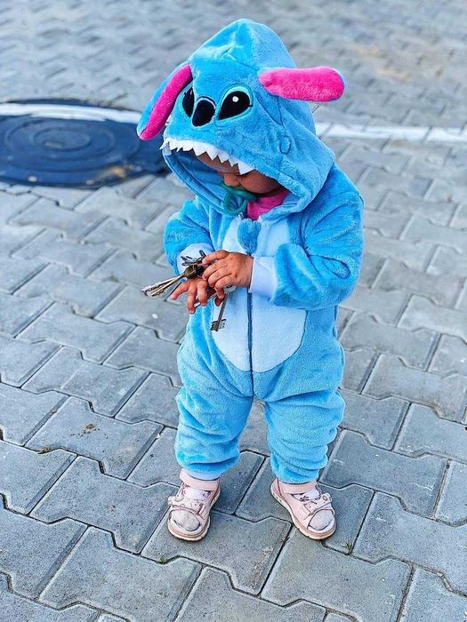 Кігурумі для дітей та дорослих