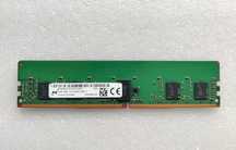 Серверная 4GB Samsung Micron SK Hynix 1Rx8 2400T DDR4 2400 ECC Reg X99