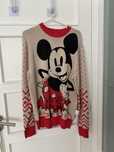camisola do mikey (disney)