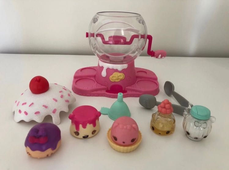 Num Noms Shimmer Playset | Concentra