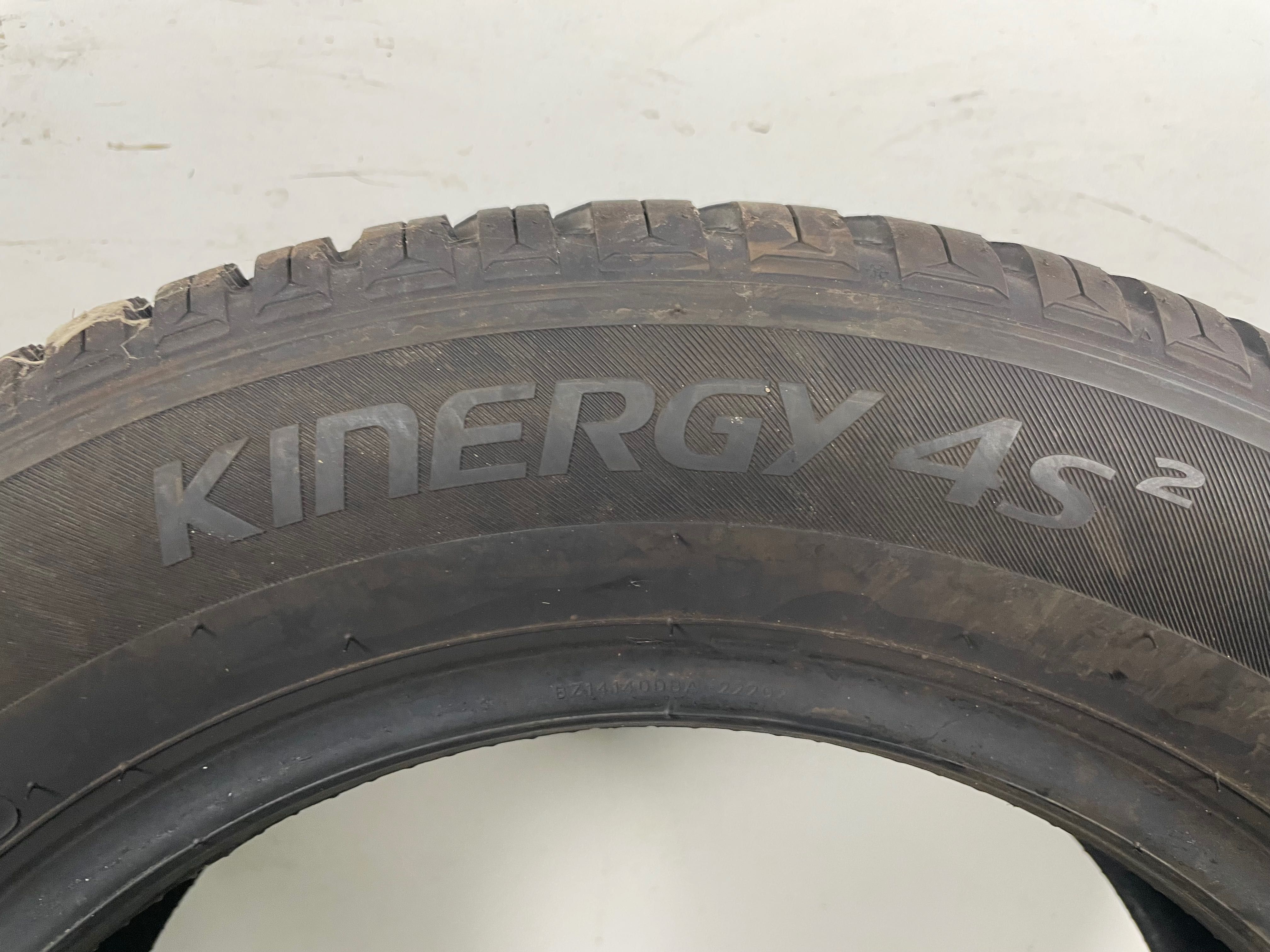 185/60R15 82H Hankook Kinergy 4s2