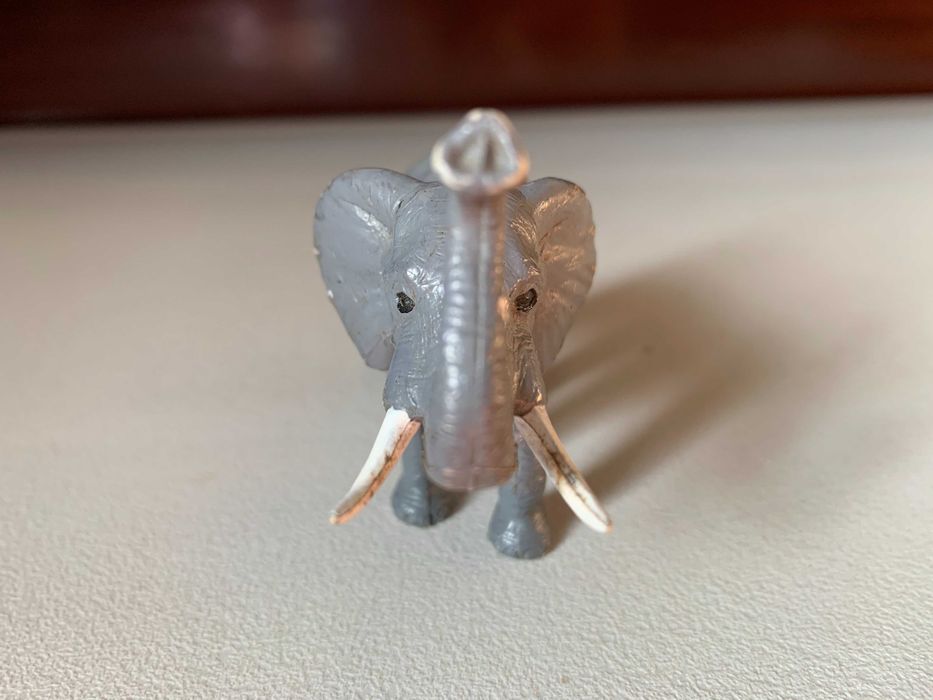 Figurinha Elefante