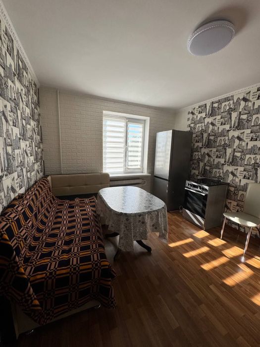 Оренда однокімнатної квартири