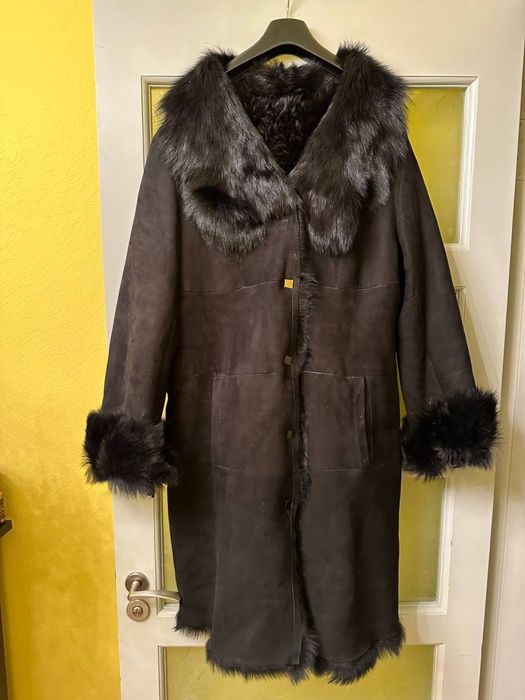 Дубленка Тоскана