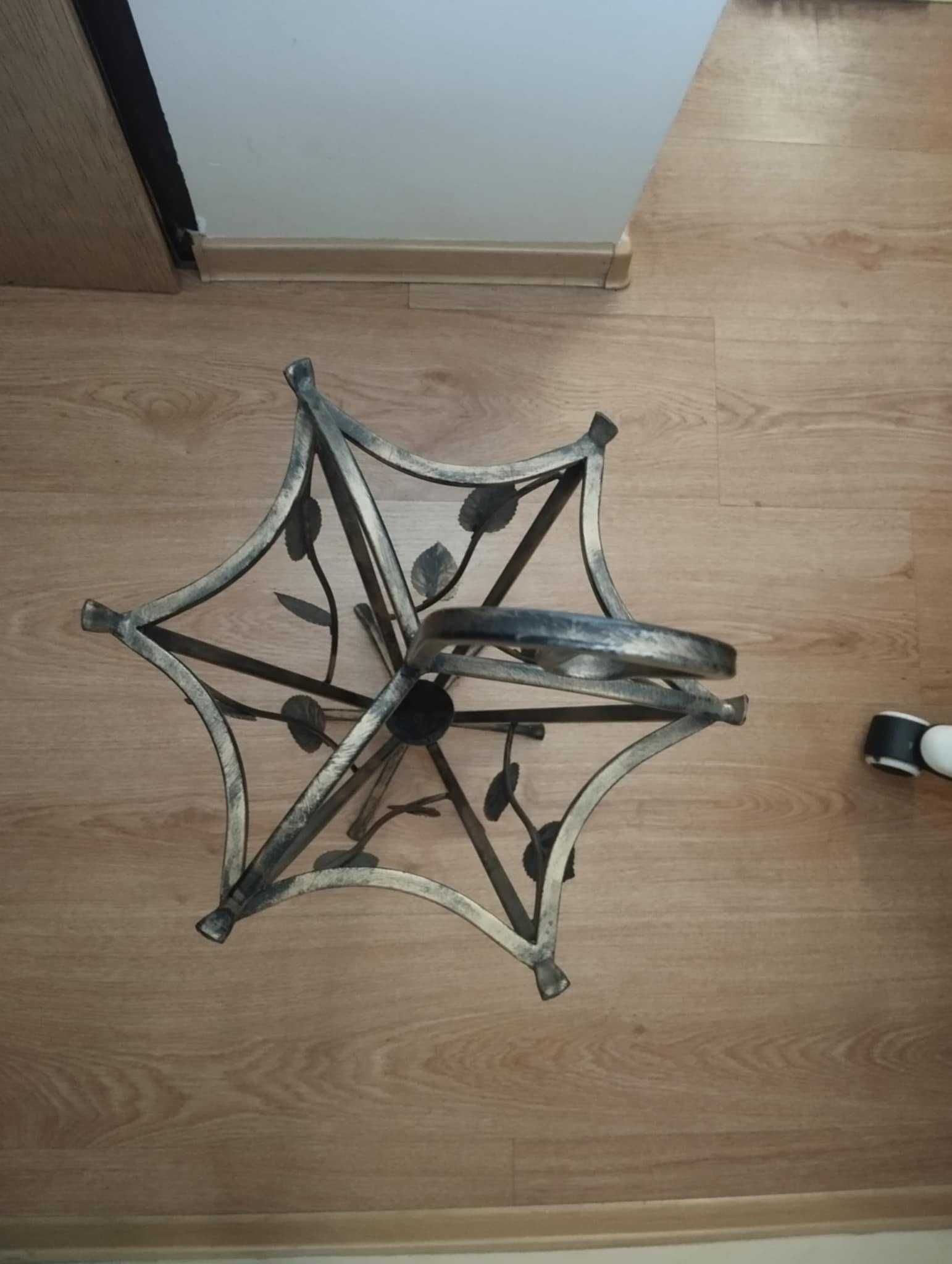 Stojak na parasole