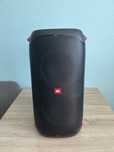 #1315 JBL PARTYBOX 110 głośnik przenośny tuba bas