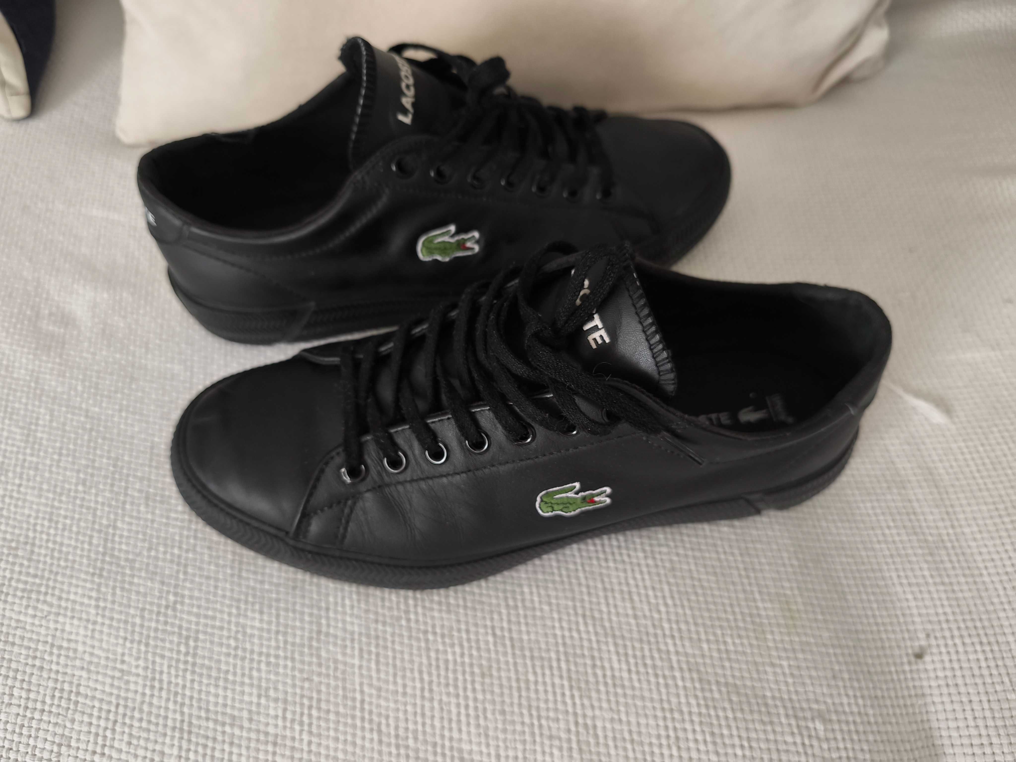 Lacoste Excelente estado