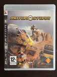 Gra Motor Storm PS3