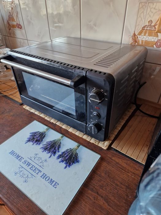 Opiekacz wielofunkcyjny