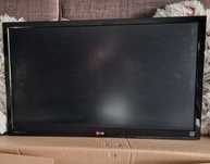 Monitor lg led full hd