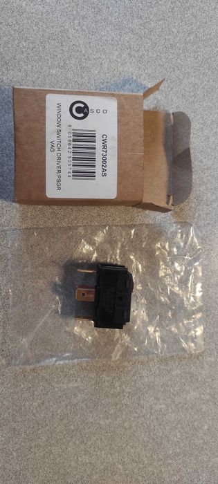 Interruptor, elevadores dos vidros MEYLE