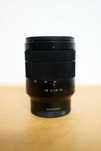 Obiektyw Zeiss 24-70 /4 ze stabilizacją