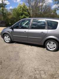 Renault GRAND scenic 2