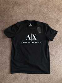 Футболка Armani Exchange Нова!