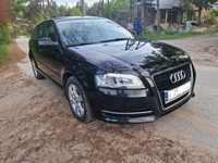 AUDI A3 2.0TDI  2010r