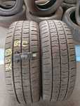 Para opon Kumho Portrans 4S CX11 195/65 R16C 104/102T Nr.610