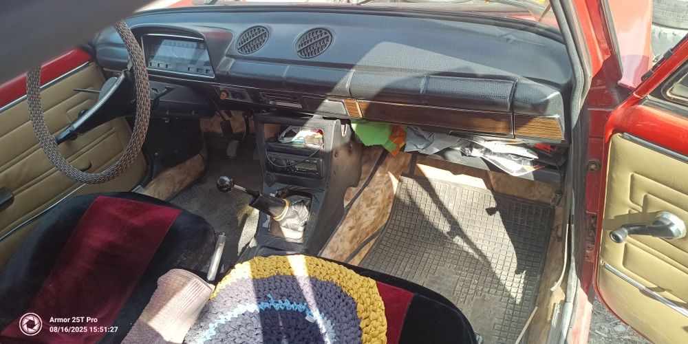 Продам  ВАЗ 2101 м.Самар