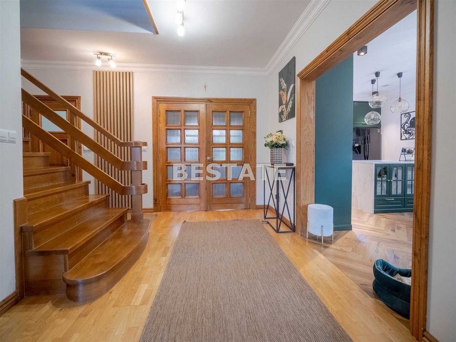 Piękny dom k. Dębicy