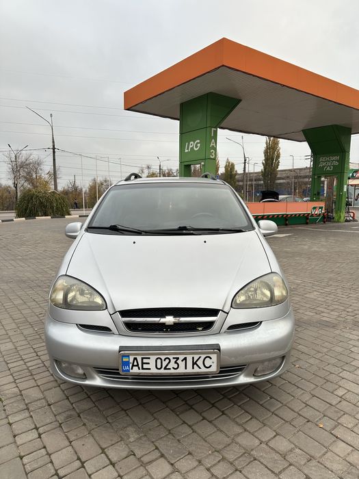 Продам Chevrolet Tacuma Автомат