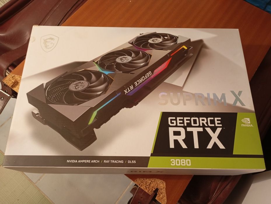 Vendo PC Gaming + Monitor 165hz