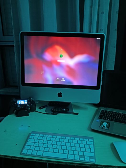 Vendo iMac 2009 impecável