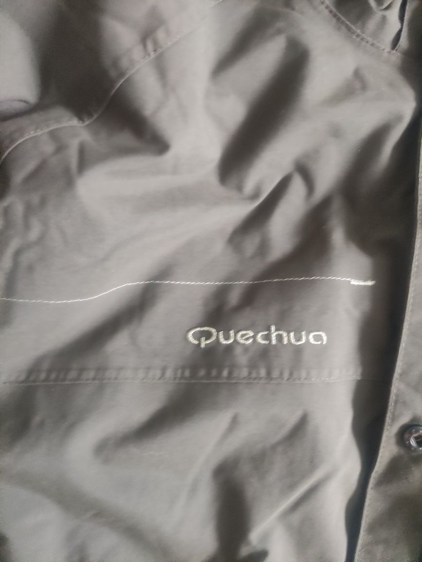 Kurtka męska xl Quechua