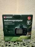 Контолер поливу Parkside