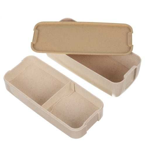 Śniadaniówka  lunchbox 750ml pojemnik na jedzenie śniadanie