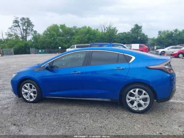 Chevrolet VOLT PREMIER 2017