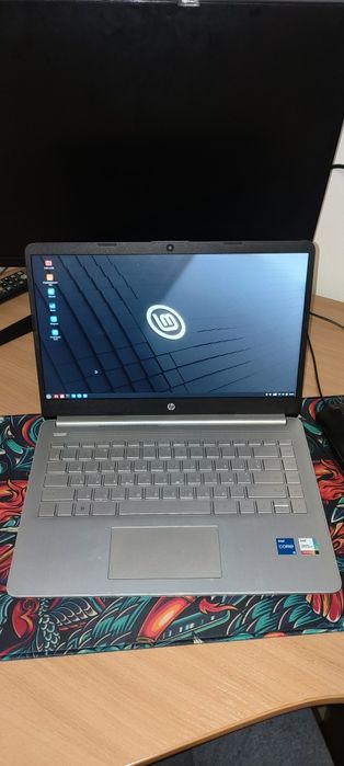 Продам ноутбук HP 14"