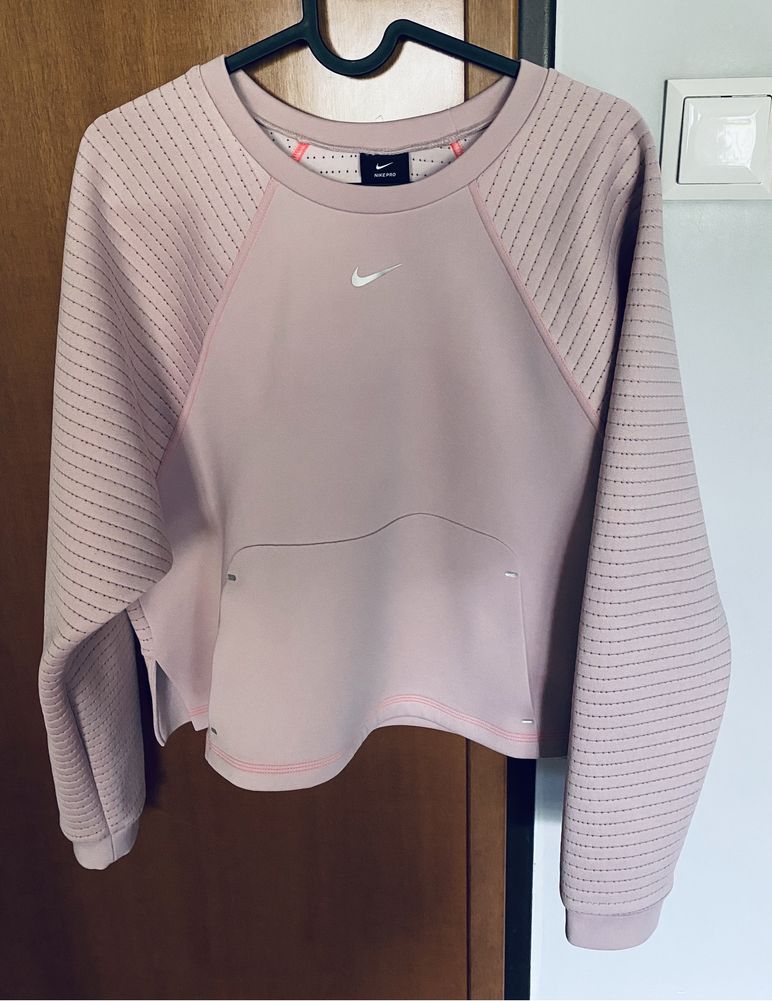 Bluza Nike Pro rozm.M-stan jak nowy