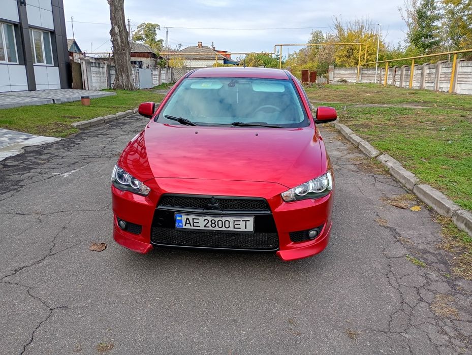 Продам Лансер 10